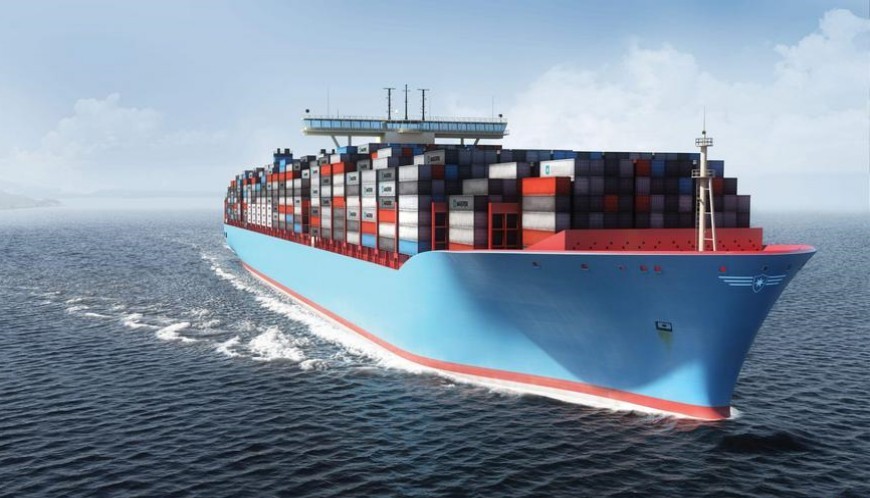 国际物流海运航线种类及其特点