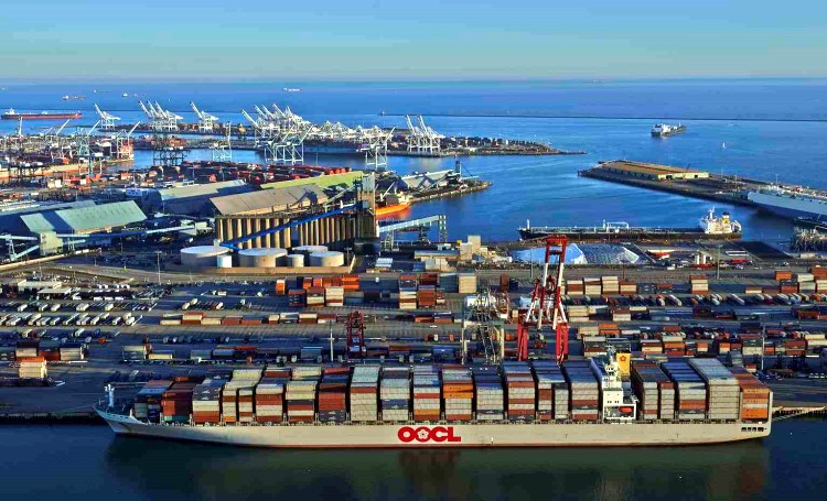 澳大利亚海运散货运输收费标准，澳大利亚的海运附加费